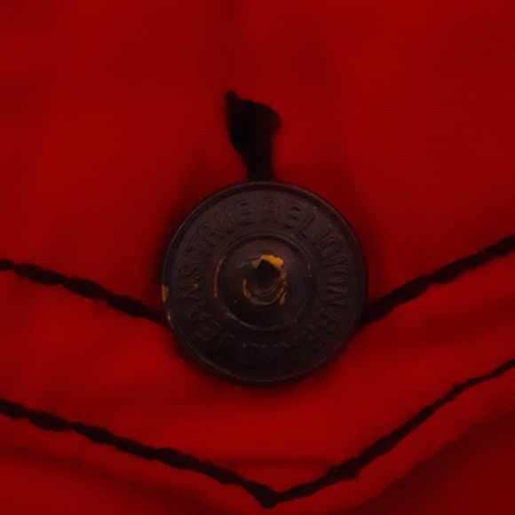 True Religion Swim Shorts - Picture 6 of 6